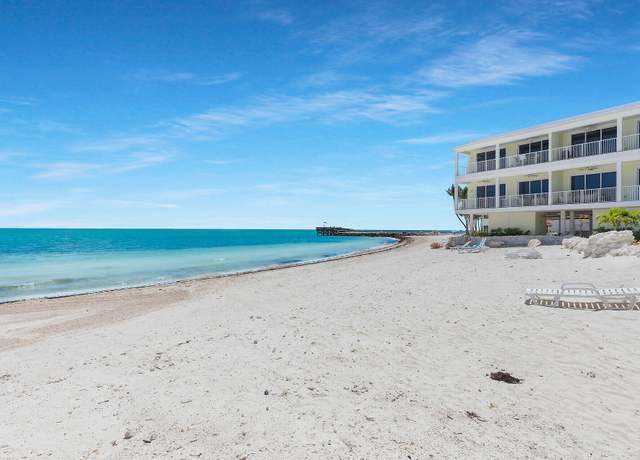Property at 501 E Ocean Dr #17, Key Colony, FL 33051, 2 beds, 2 baths