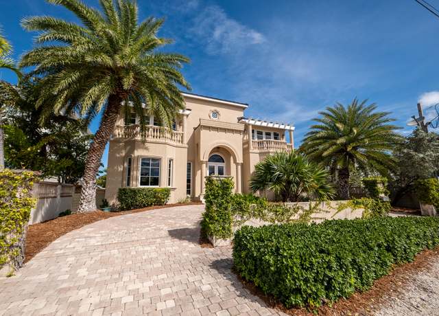 Property at 33 Cypress Ave, Key Haven, FL 33040, 4 beds, 4.5 baths