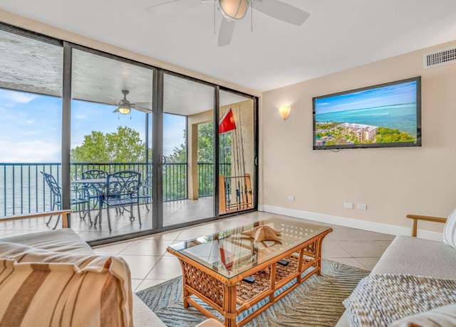 Property at 96000 Overseas Hwy Unit X24+34ft boat slip, Key Largo, FL 33037, 2 beds, 2 baths