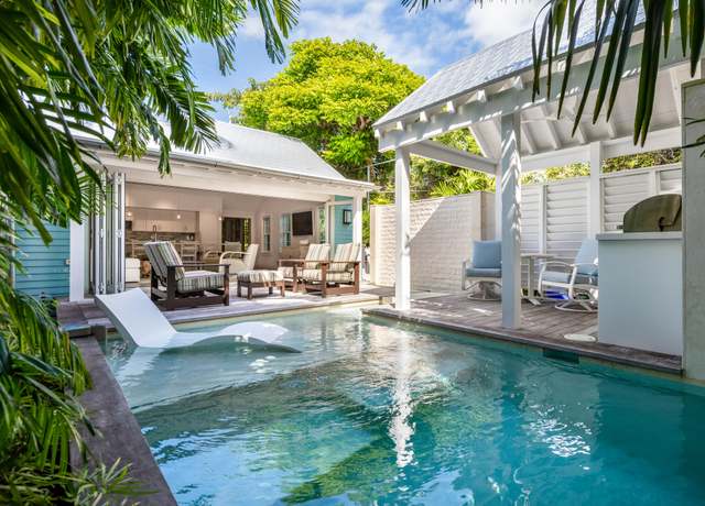Property at 806 Southard St, Key West, FL 33040, 2 beds, 3 baths