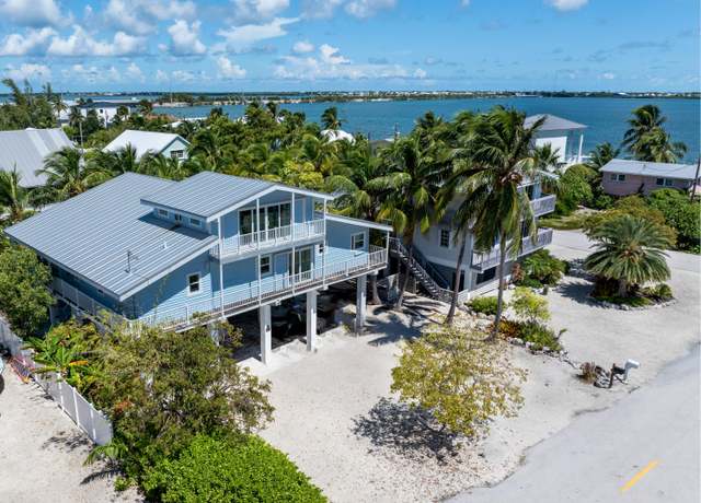 Property at 28565 Anne Bonny Rd, Little Torch Key, FL 33042, 3 beds, 2 baths