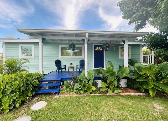 Property at 31232 Ave D, Big Pine Key, FL 33043, 3 beds, 1 bath