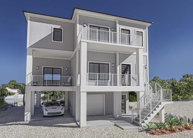 Property at 620 Barry Ave, Little Torch Key, FL 33042, 4 beds, 3 baths