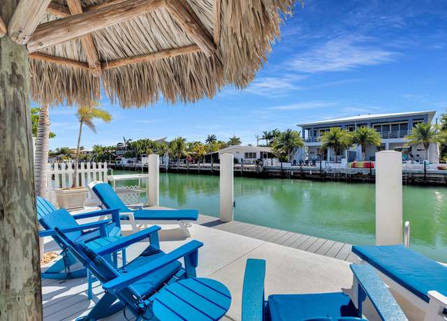 Property at 471 10Th St, Key Colony, FL 33051, 2 beds, 2 baths