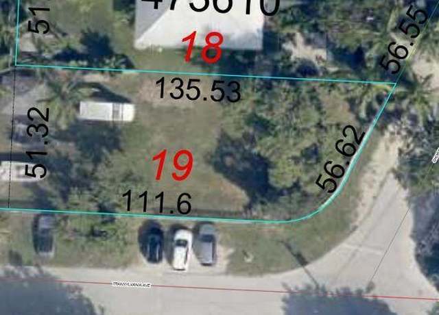Property at 48 Shoreland Dr, Key Largo, FL 33037