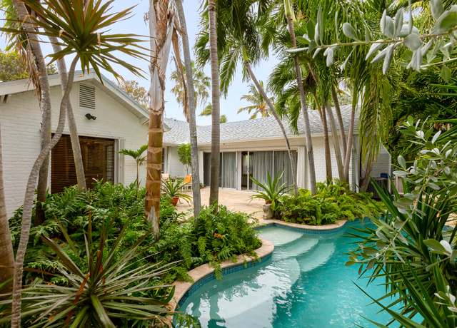 Property at 1100 South St, Key West, FL 33040, 4 beds, 3 baths
