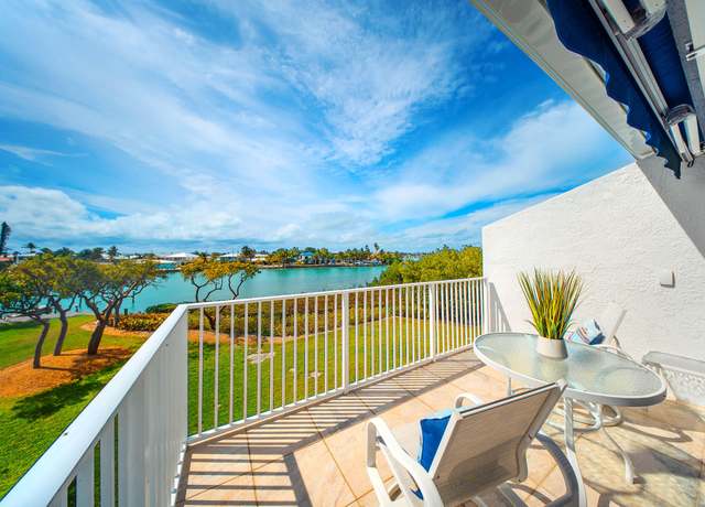 Property at 95 Coco Plum Dr Unit 4C, Marathon, FL 33050, 3 beds, 3 baths