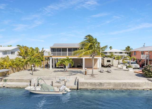 Property at 29374 Saratoga Ave, Big Pine Key, FL 33043, 2 beds, 2 baths