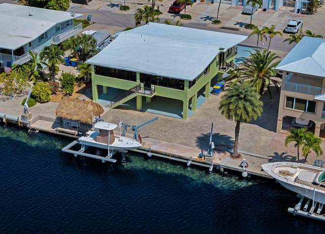 Property at 153 El Capitan Dr, Lower Matecumbe, FL 33036, 2 beds, 2 baths