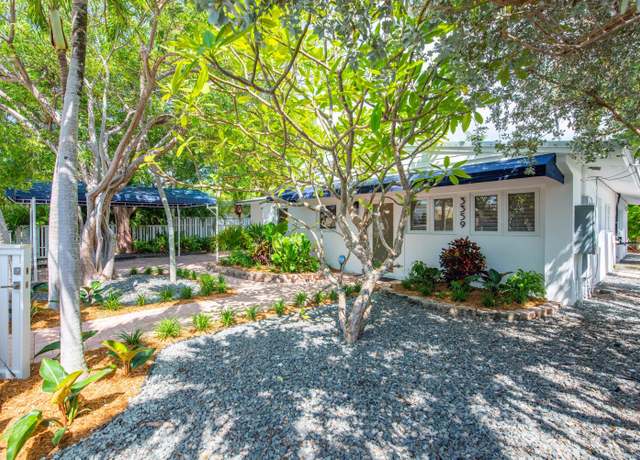 Property at 3359 Riviera Dr, Key West, FL 33040, 4 beds, 2 baths