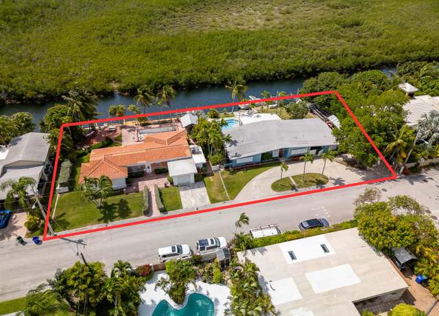 Property at 3608 -3612 Sunrise Dr, Key West, FL 33040, 6 beds, 5 baths