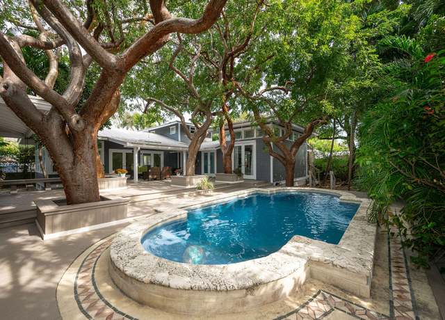 Property at 1730 Flagler Ave, Key West, FL 33040, 3 beds, 3 baths