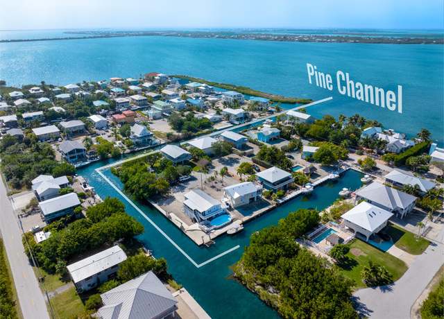 Property at 29185 Bougainvillea Ln, Big Pine Key, FL 33043, 3 beds, 2 baths