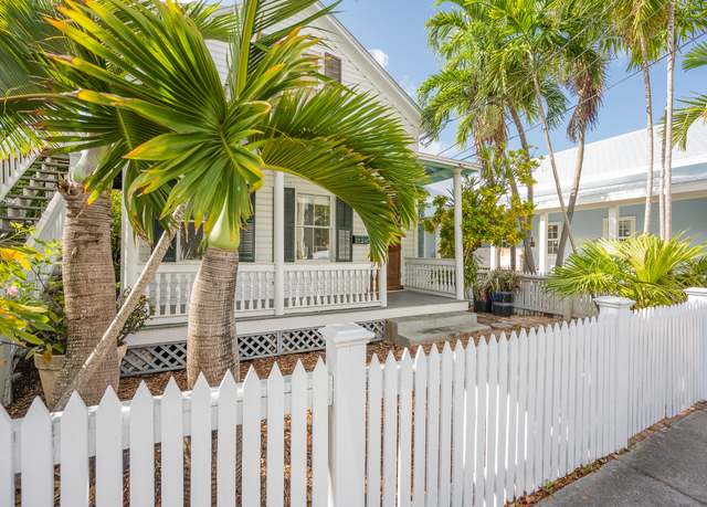 Property at 1210 Virginia St, Key West, FL 33040, 3 beds, 2.5 baths