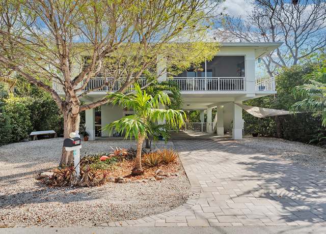 Property at 1019 Snapper Ln, Key Largo, FL 33037, 3 beds, 3 baths