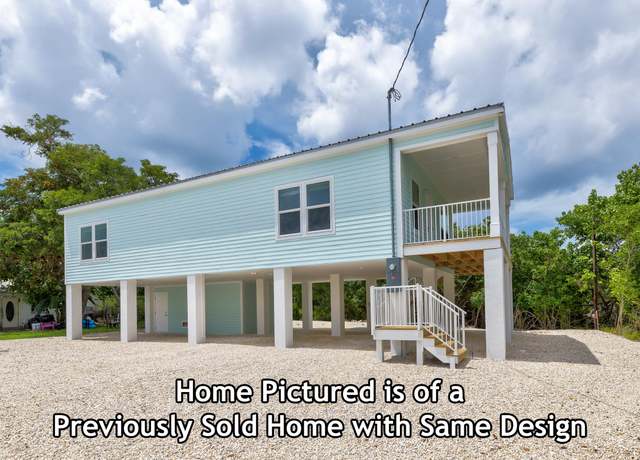 Property at 27463 Antigua Ln, Ramrod Key, FL 33042, 3 beds, 2 baths