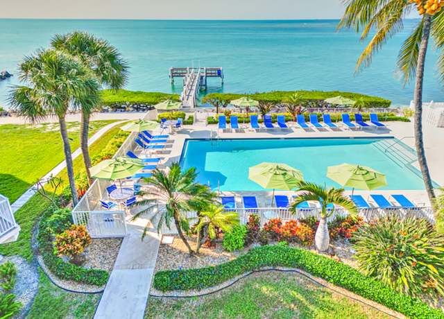 Property at 1133 W Ocean Dr #2, Key Colony, FL 33051, 3 beds, 3 baths