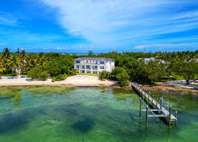 Property at 75840 Overseas Hwy, Lower Matecumbe, FL 33036, 7 beds, 6 baths