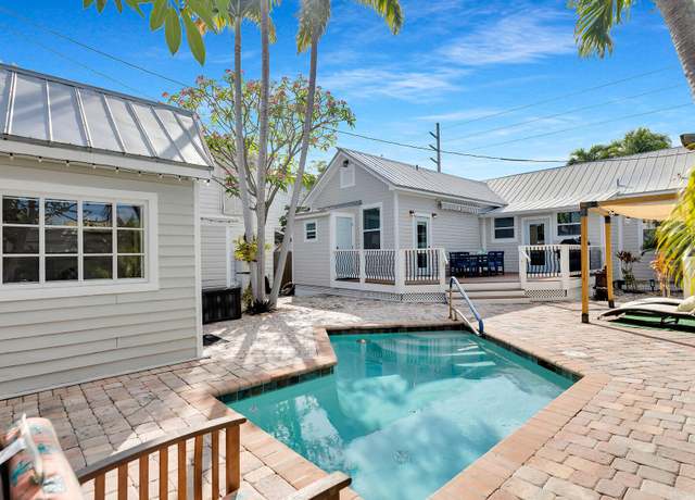 Property at 2211 Staples Ave, Key West, FL 33040, 4 beds, 3.5 baths