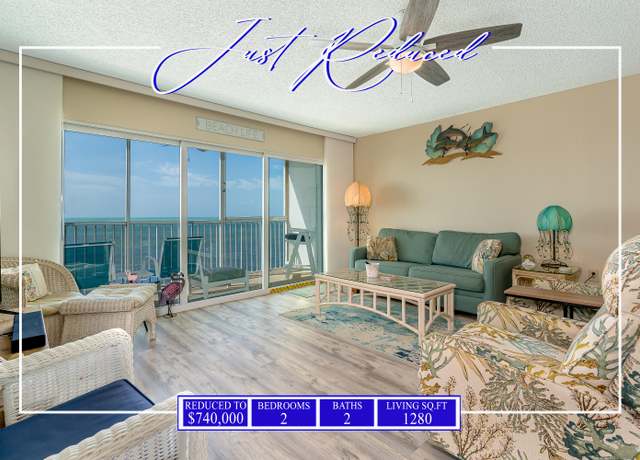 Property at 135 Coco Plum Dr Unit 4C, Marathon, FL 33050, 2 beds, 2 baths