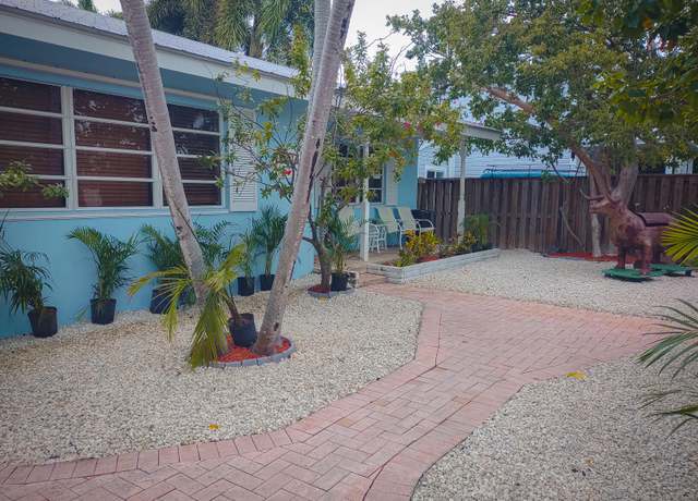 Property at 2311 Patterson Ave, Key West, FL 33040, 3 beds, 2 baths