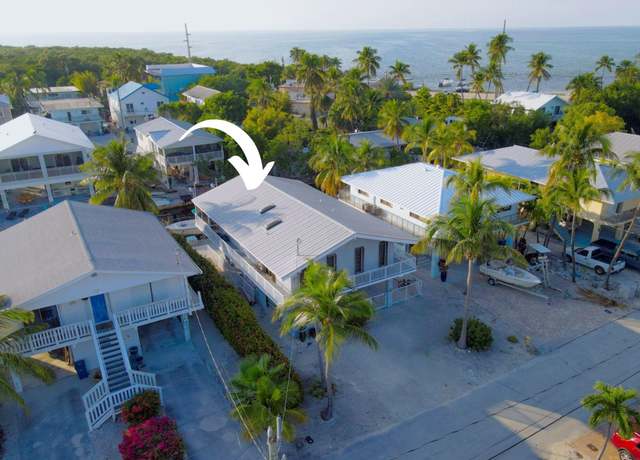Property at 114 Zane Grey Creek Dr, Long Key, FL 33001, 2 beds, 2 baths
