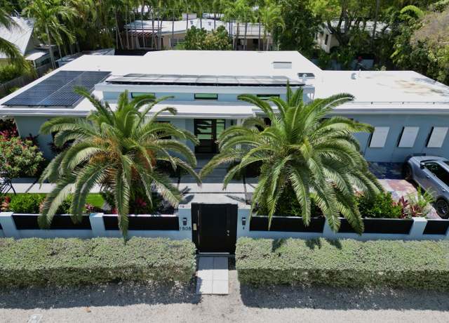 Property at 1508 Johnson St, Key West, FL 33040, 4 beds, 4 baths