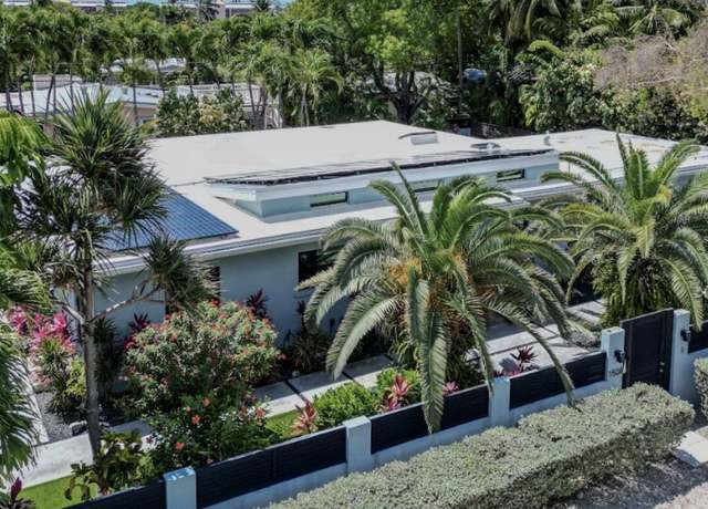 Property at 1508 Johnson St, Key West, FL 33040, 4 beds, 4 baths