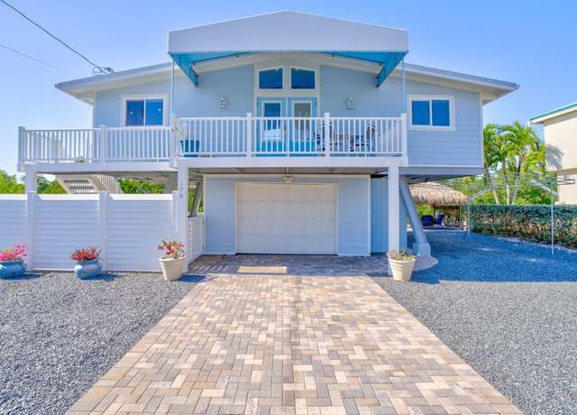 Property at 176 Iroquois Dr, Lower Matecumbe, FL 33036, 2 beds, 2 baths