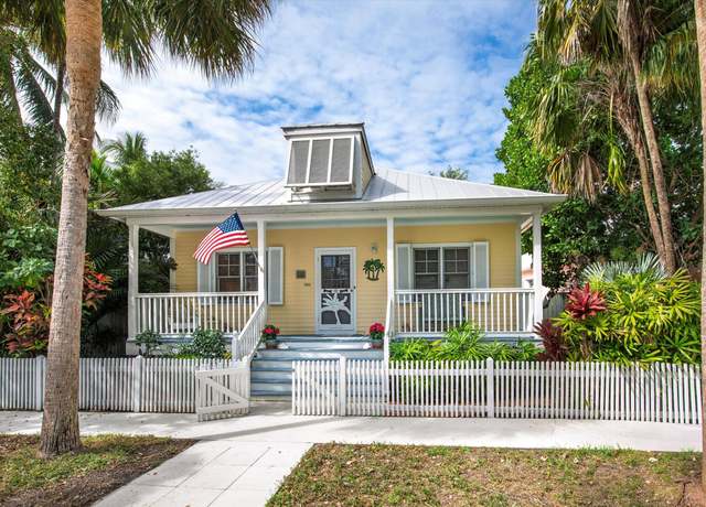 Property at 26 Spoonbill Way, Key West, FL 33040, 3 beds, 2 baths