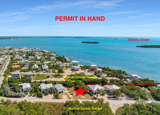 Property at 1147 Basque Ln, Cudjoe Key, FL 33042
