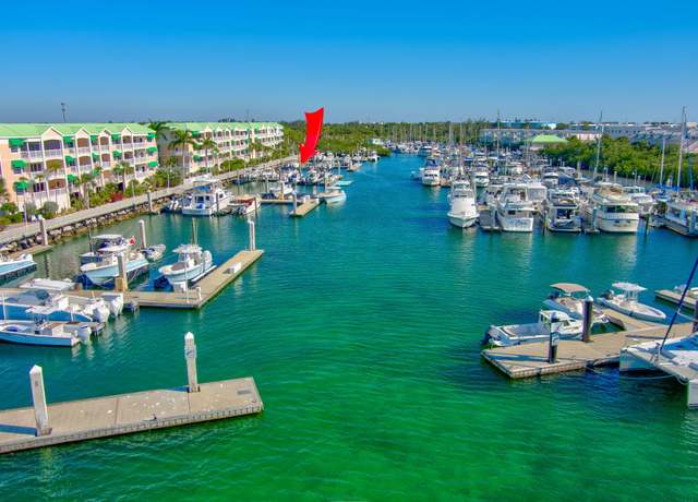 Property at 5555 College Rd Unit Grouper 1, Key West, FL 33040