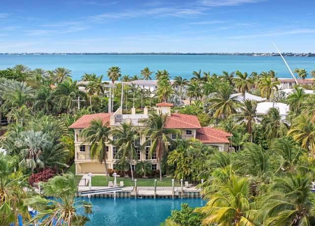 Property at 150 12Th St, Key Colony, FL 33051, 5 beds, 4 baths
