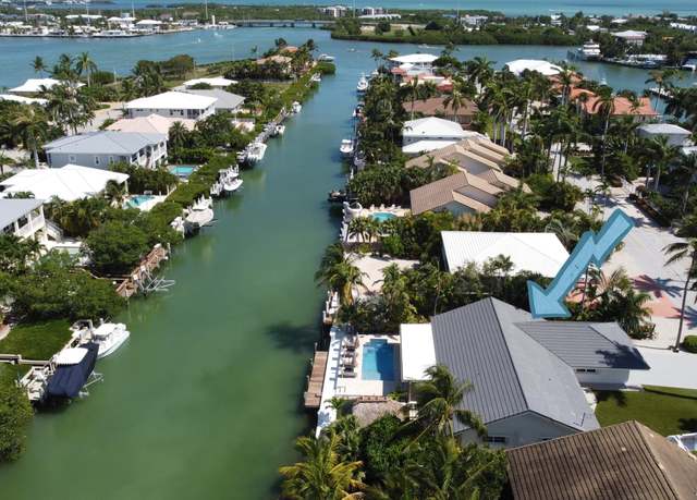 Property at 641 12Th St, Key Colony, FL 33051, 3 beds, 3 baths