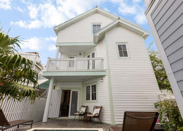 Property at 1011 Simonton St Unit R1, Key West, FL 33040, 3 beds, 2.5 baths