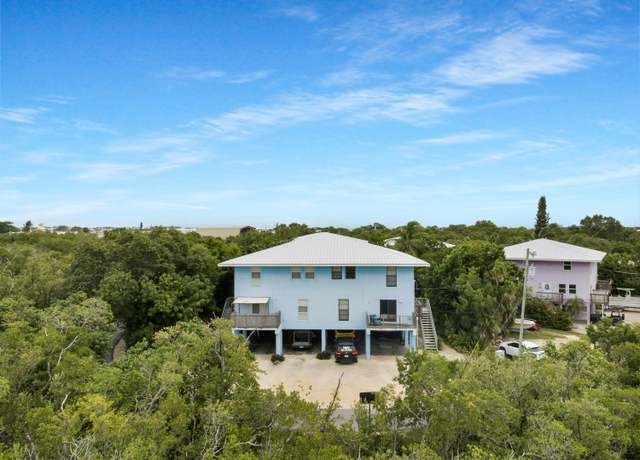 Property at 113 Stirrup Key Woods Rd Unit 3B1, Marathon, FL 33050, 2 beds, 1.5 baths