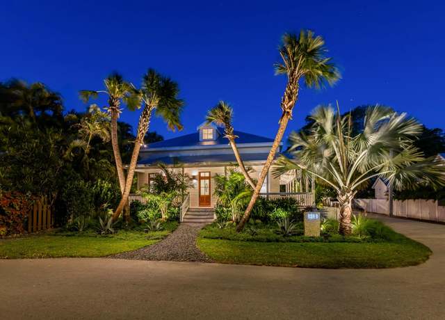 Property at 1311 Grinnell St, Key West, FL 33040, 5 beds, 6 baths