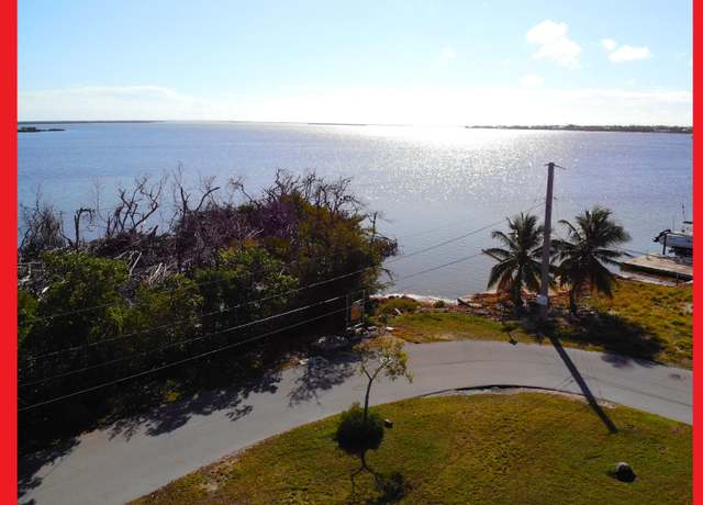 Property at 1768 Sunrise Dr, Big Pine Key, FL 33043