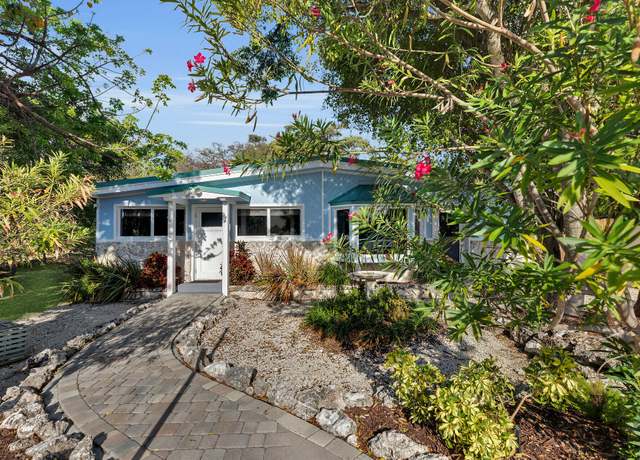 Property at 160 E Ridge Rd, Plantation Key, FL 33036, 3 beds, 3 baths