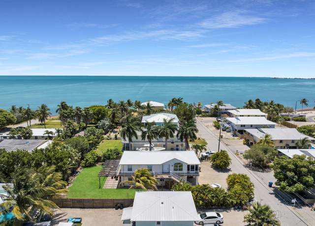 Property at 1360 73Rd Street Ocean St, Marathon, FL 33050, 3 beds, 2 baths