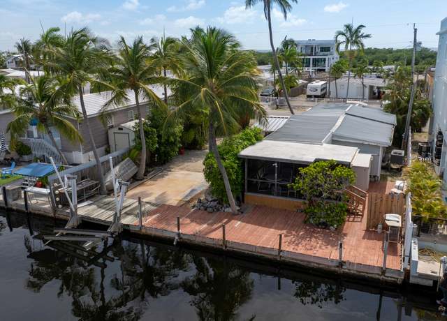 Property at 147 Long Key Rd, Key Largo, FL 33037, 3 beds, 2 baths