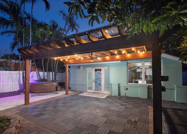 Property at 1606 Flagler Ave, Key West, FL 33040, 2 beds, 2 baths