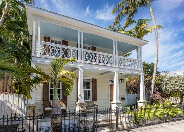 Redfin Key West Fl