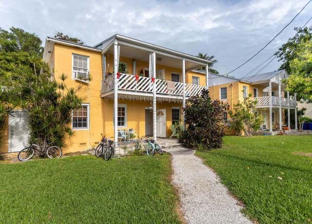 Property at 1005-1009 Flagler Ave, Key West, FL 33040, 10 beds, 9 baths