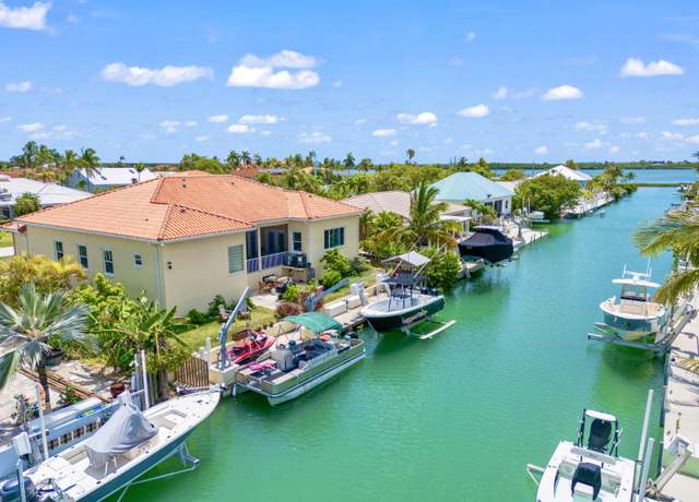 Property at 20889 W 7Th Ave, Cudjoe Key, FL 33042, 3 beds, 2.5 baths