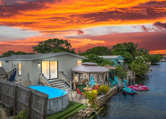 Property at 27969 Lobster Tail Trl, Little Torch Key, FL 33042, 2 beds, 2 baths