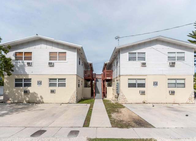 Property at 1819-21-23 Atlantic Blvd, Key West, FL 33040, 24 beds, 12 baths