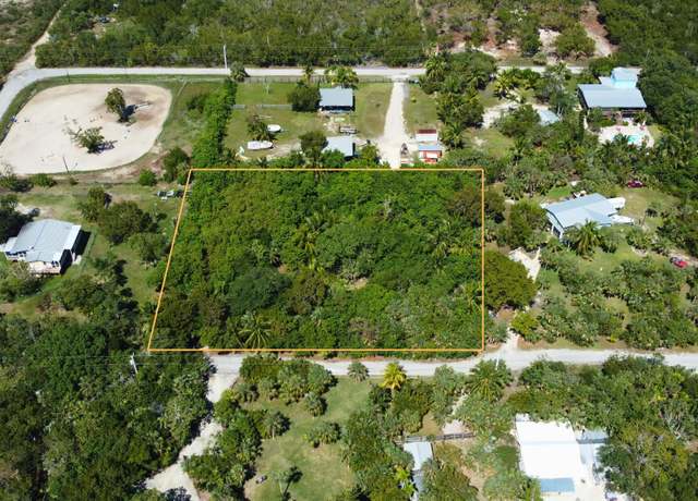 Property at 21731 Asturias Rd, Cudjoe Key, FL 33042