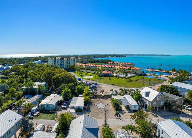 Property at 135 Airstream Ln, Plantation Key, FL 33070