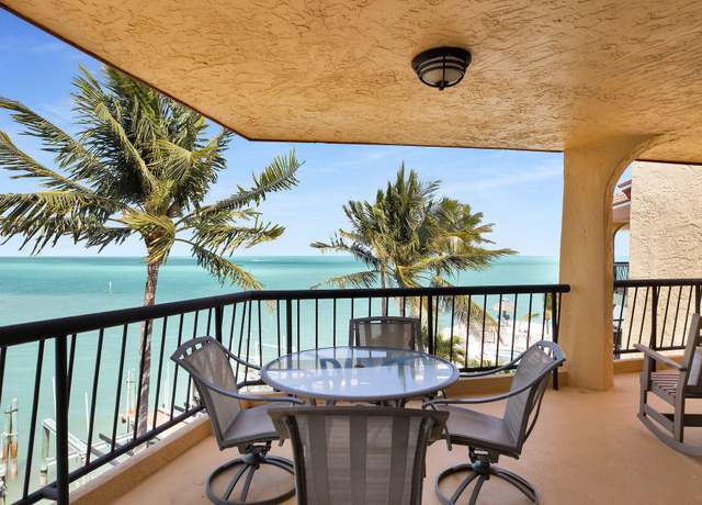 Property at 101 E Ocean Dr Unit C402, Key Colony, FL 33051, 3 beds, 2 baths